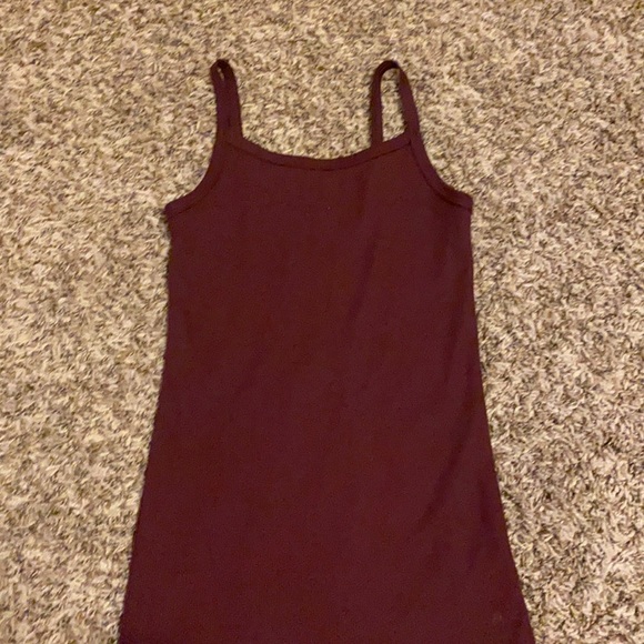 Tank top/ cami - Picture 1 of 1